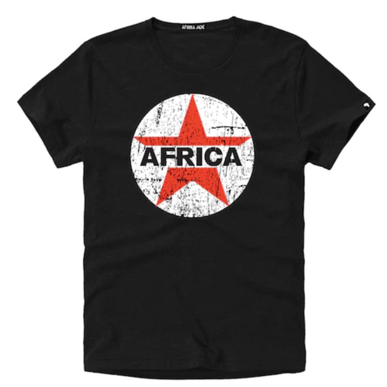 Afrika Joe Star Africa Black