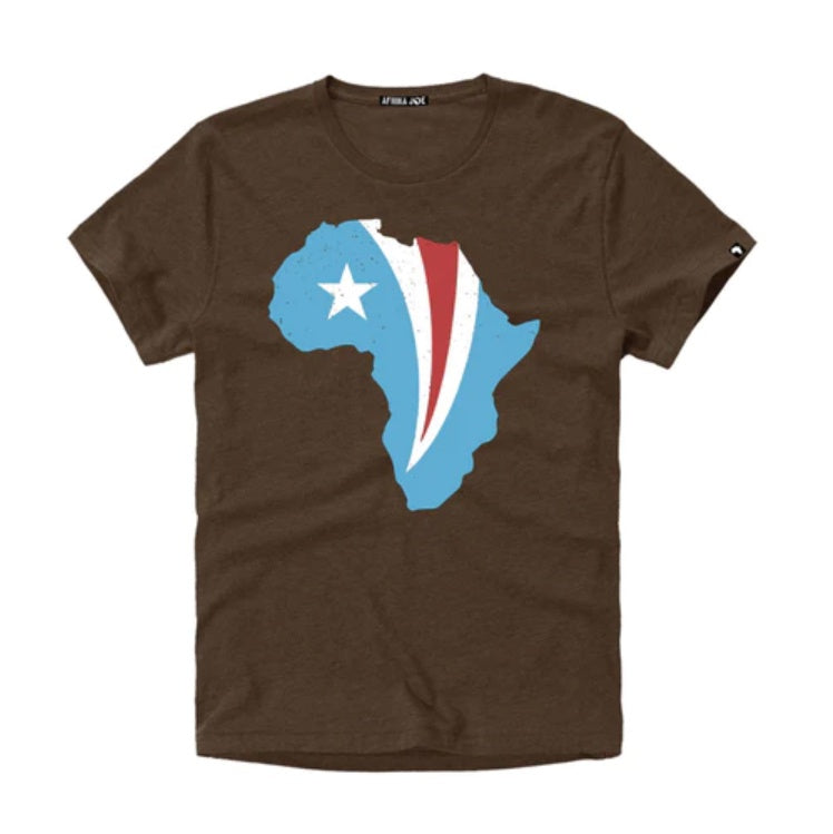 Afrika Joe United States Of Africa