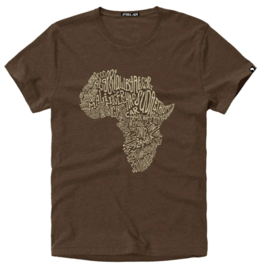 Afrika Joe Afric A Tyre 50/50